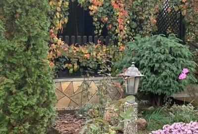 BRAYTIM - CASA INDIVIDUALA - 5 cam - 3 bai -  GARAJ - TERASA - PISCINA - IAZ - 9 - 30