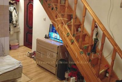 Apartament cu 2 camere decomandat în Berceni