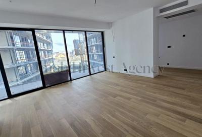 Apartament cu 3 camere de vanzare in Herastrau - 3