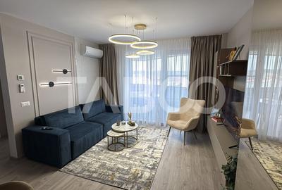 Apartament 2 camere cu boxa 7 mp si loc de parcare Evolution - 7