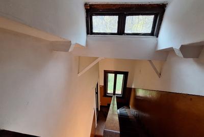 Apartament cu personalitate în inima cartierului Kiseleff – Arcul de Triumf - 17