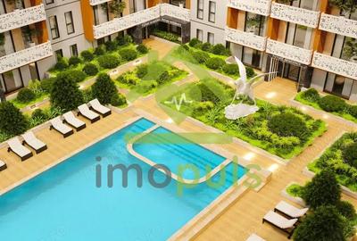 Apartament cu 1 camera, 40 mp utili + terasa 8 mp? - 14