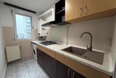 Apartament cu 2 camere semidecomandat în Ștefan cel Mare - 6