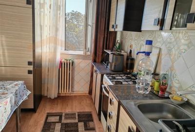 Apartament 2 camere -  zona DACIA - 5