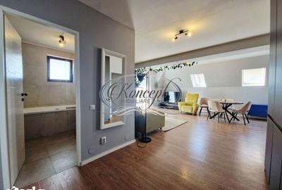 Apartament cu 3 camere semidecomandat în Europa - 8