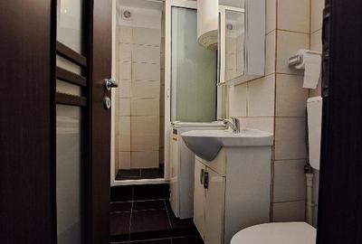 Garsonieră decomandată în Mazepa 1 - 5