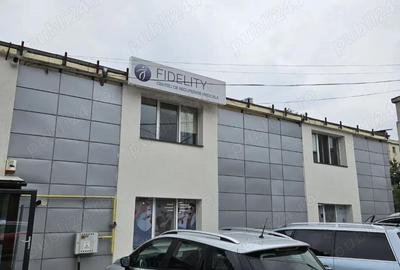 Inchiriez spatii birouri comerciale - 7