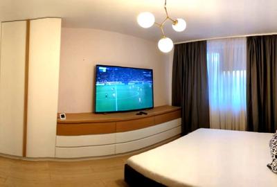 Apartament cu 3 camere decomandat în Cotroceni - 7