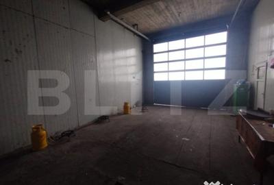 Spațiu comercial, de 1,000 mp, în Năsăud - 5
