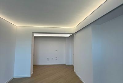 Apartament cu 2 camere decomandat în Pipera - 6