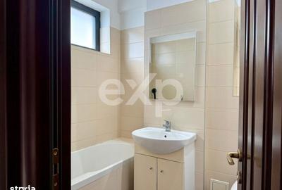 Apartament cu 2 camere, mobilat în Cornișa - 2