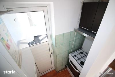 Apartament cu 3 camere decomandat în Tineretului - 4