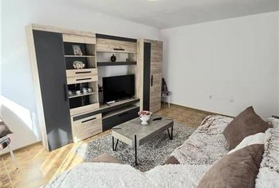 Apartament 2 camere decomandat, zona Boema - 3