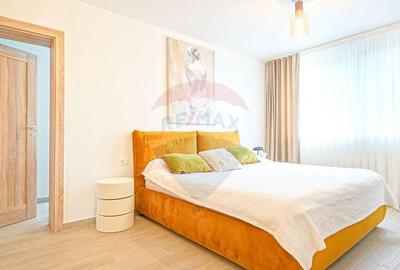 Apartament cu 3 camere | 94 mp utili | Urban Plaza - str.... - 8