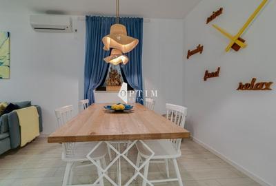 NOU! 2 Camere SUPERB 63 mp,SUPER locatie, PARCARE-CITY POINT NOU! 2 Camere SUPERB 63 mp,SUPER locatie, PARCARE-CITY POINT - 6