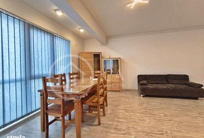Apartament cu 3 camere decomandat în Sântandrei - 4