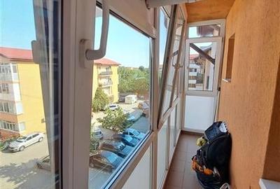 Vanzare garsonieara si garaj exterior Popesti Leordeni - 7