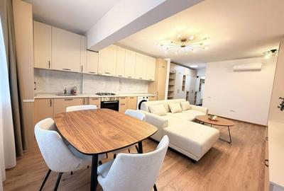 APARTAMENT 3 CAMERE DE INCHIRIAT 81 RESIDENCE - 6