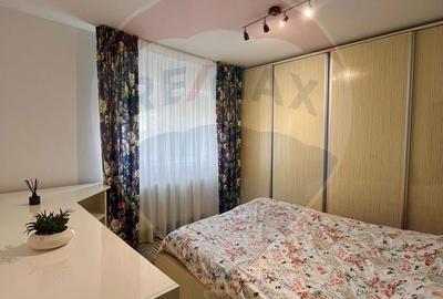 Apartament cu 3 camere semidecomandat în Valea Lupului - 7