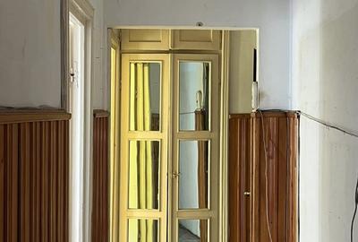 Apartament cu 3 camere decomandat în Decebal - 5
