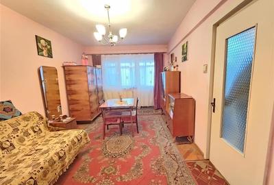 Ultracentral 2 camere - balcon - 3