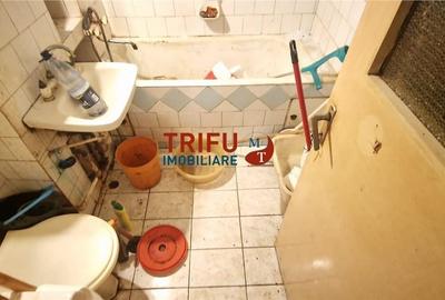 Garsonieră în Centrul Albei Iulia etaj 1 - 9