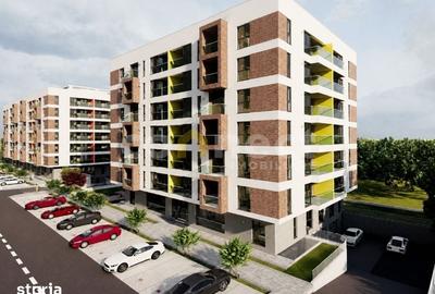 Apartament cu 3 camere în Iris - 2