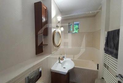 Apartament 3 camere, etaj intermediar, Gheorgheni - 1