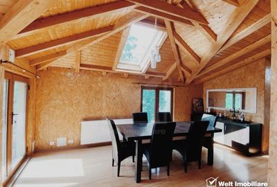 Casa individuala,curte proprie,Someseni-Marasti,360 mp teren - 16