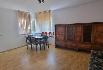 Apartament 3 camere de închiriat zona Mall Unirea - 1