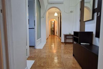 Apartament cu 3 camere decomandat, mobilat în Militari - 9