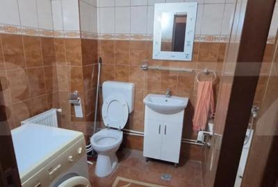 Apartament cu 2 camere decomandat în Micro 17 - 3