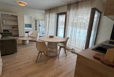Apartament cu 3 camere în Borhanci - 2