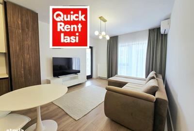 Apartament cu 2 camere în Central - 1