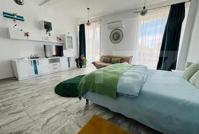 Garsonieră decomandată în Central - 8