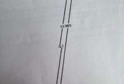 Teren de 660 mp, în Săndulești