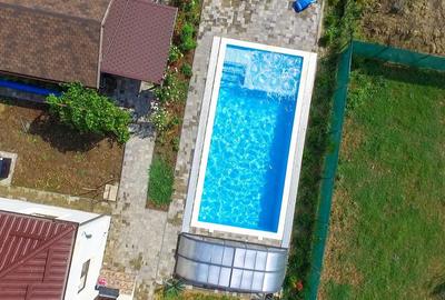Proprietate deosebita cu piscina, Gadalin - 16