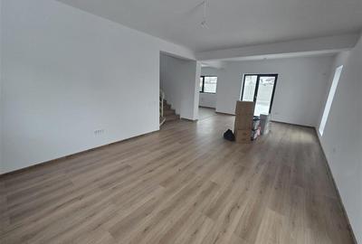 Casă individuală cu 4 camere cu Teren 320 Mp în Berceni - 9