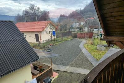 Casă cu 7 camere cu Teren 2104 Mp în Vad - 17