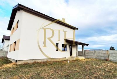 Se vinde duplex modern cu 3 camere  plus teren in Giroc ,zona linistita. - 3