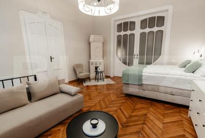 Apartament Lux ultracentral - 4