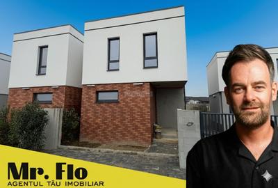 Duplex cu 4 camere cu Canalizare în Urseni - 2