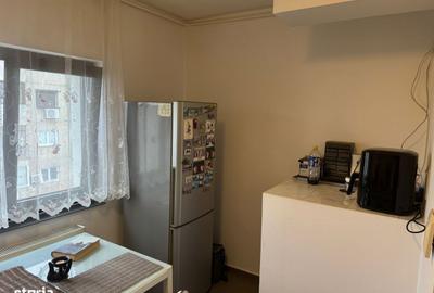 Garsonieră decomandată în Rahova - 5