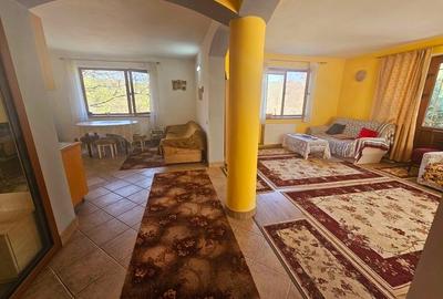VILĂ ELEGANTĂ CU PRIVELIȘTE DEOSEBITĂ – VALENII DE MUNTE - 37