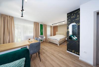 Apartament 2 camere penthouse Coder Residence 3- Oaza ta Urbana - 15