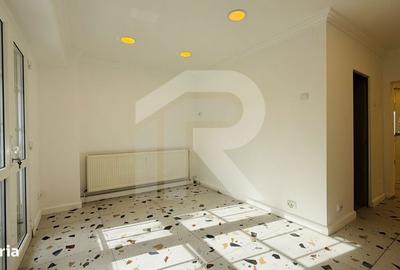 Apartament cu 3 camere în Aviației - 10