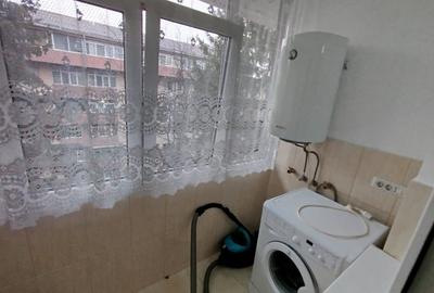 Apartament cu 2 camere semidecomandat în Republicii - 1