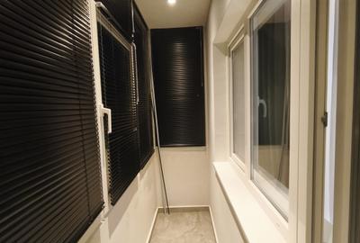 Apartament cu 2 camere semidecomandat, mobilat în P-ța Gorjului - 18