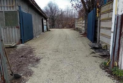 Spațiu comercial, de 30 mp, în Central - 1