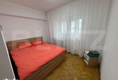 Apartament cu 4 camere în Central - 8